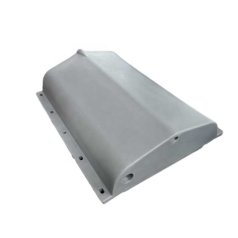 Camper Trailer Water Tank 100L - Zbiornik na wodę do przyczep kempingowych
