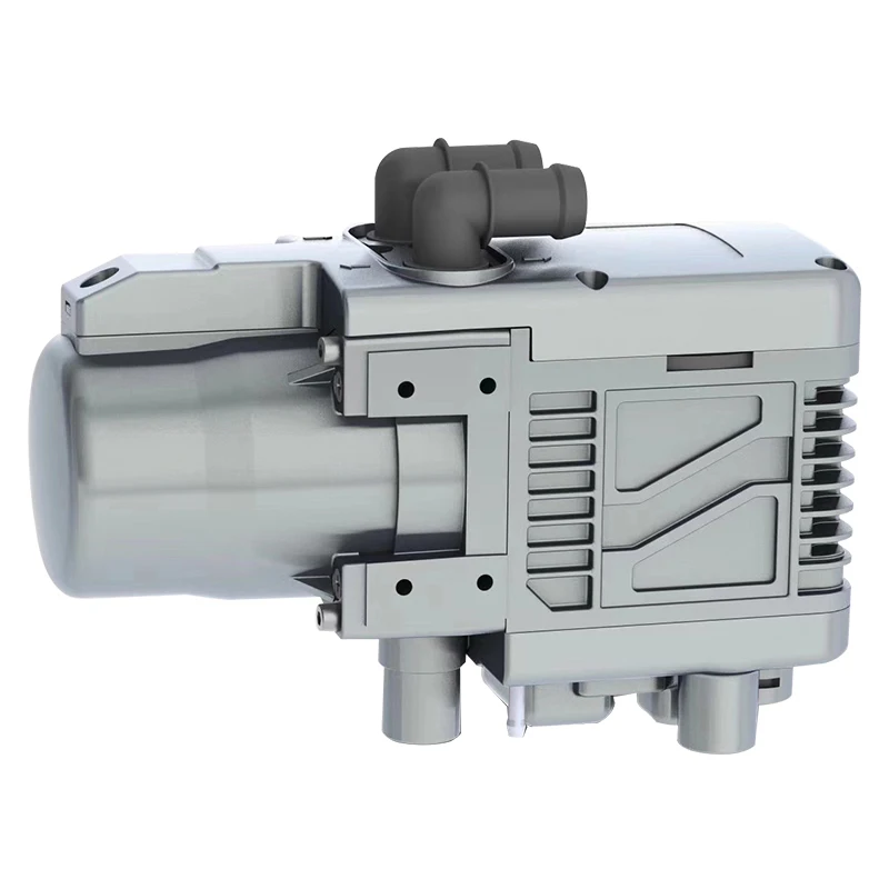 Rv Diesel Heater 12V - 12V 5KW Nagrzewnica postojowa, podgrzewacz silnika