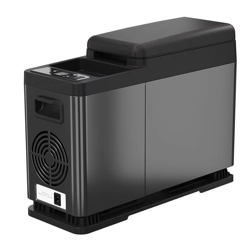 12V Fridge Freezer Rv - Przenośna lodówka samochodowa CF8 8L 12V