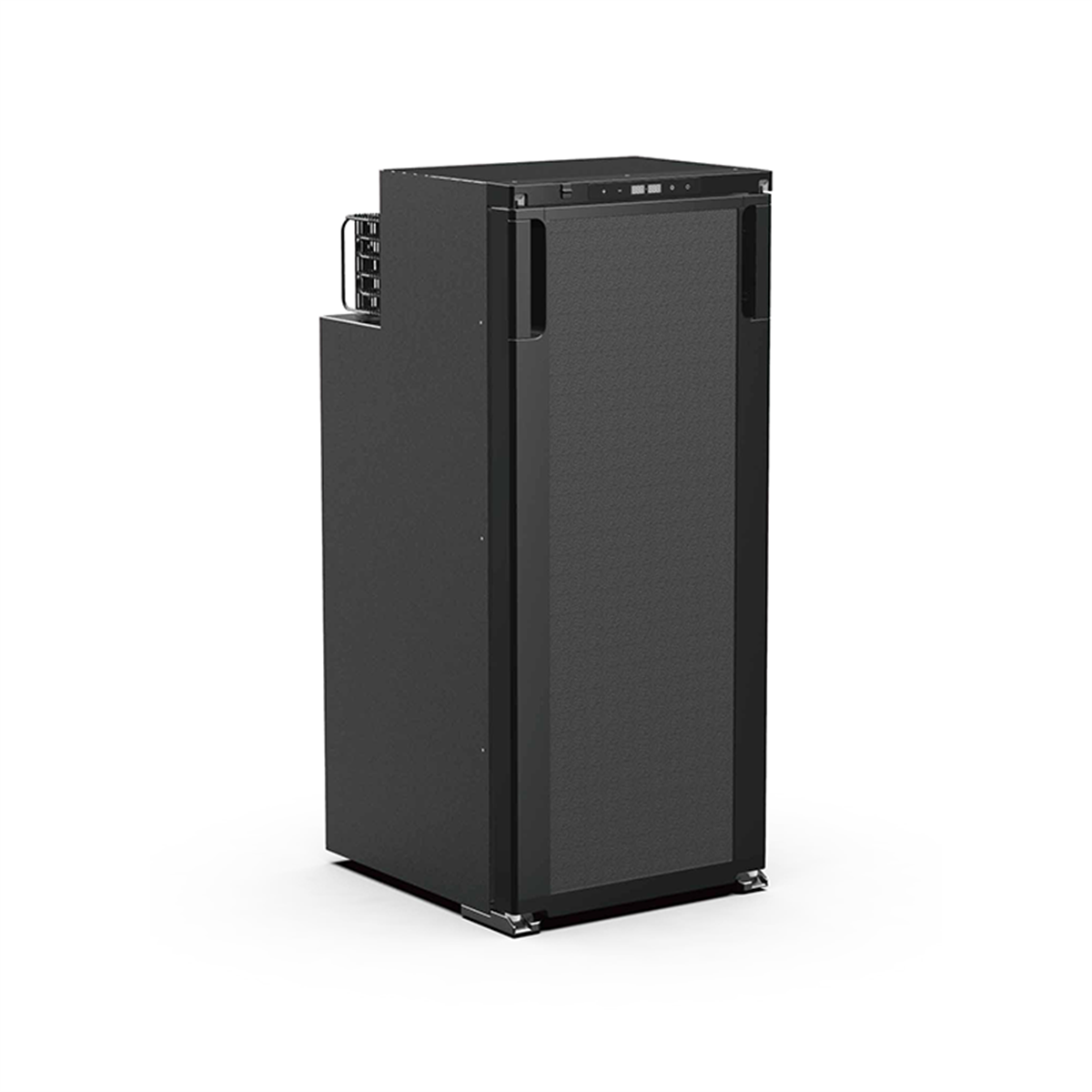12V Fridge Freezer Rv - Lodówka kompresorowa 12V do kampera, przyczepy