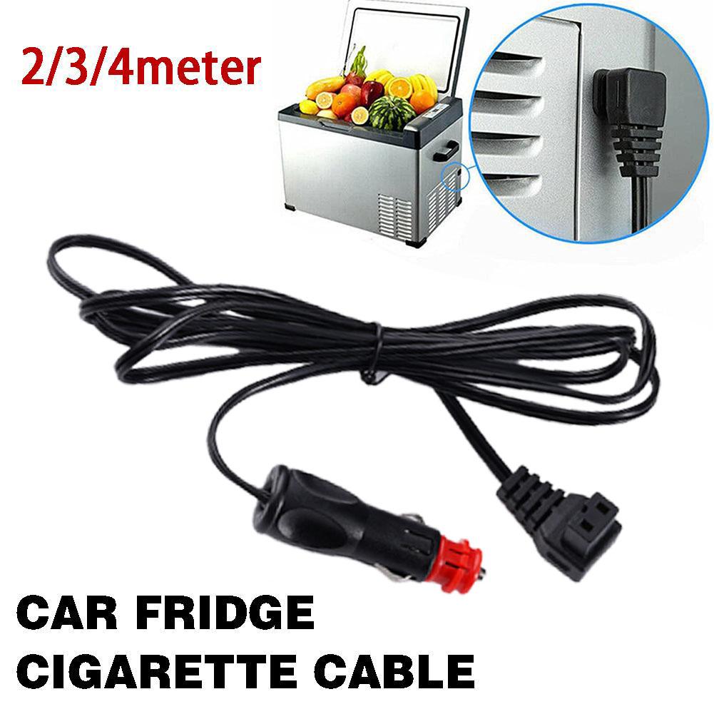 12V Fridge Freezer Rv - Przewód zasilający do lodówki samochodowej 2/3/4M,