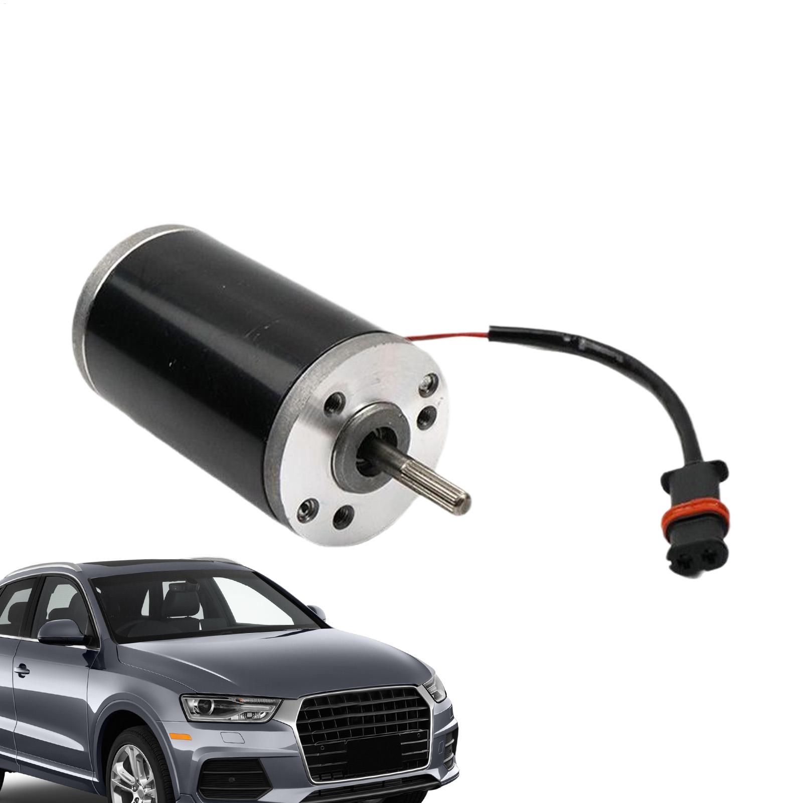 Rv Diesel Heater 12V - Silnik elektryczny nagrzewnicy samochodowej 12V/24V do