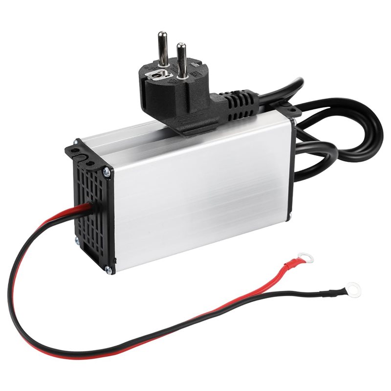 Rv Diesel Heater 12V - Adapter zasilania AEA7-240V na 12V AC/DC,