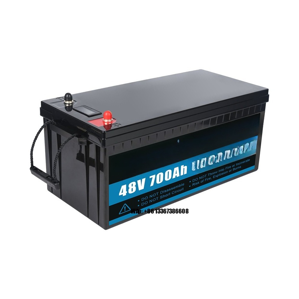 Rv Lithium Battery 200Ah - Tania bateria litowo-jonowa 12V 200Ah Lifepo4
