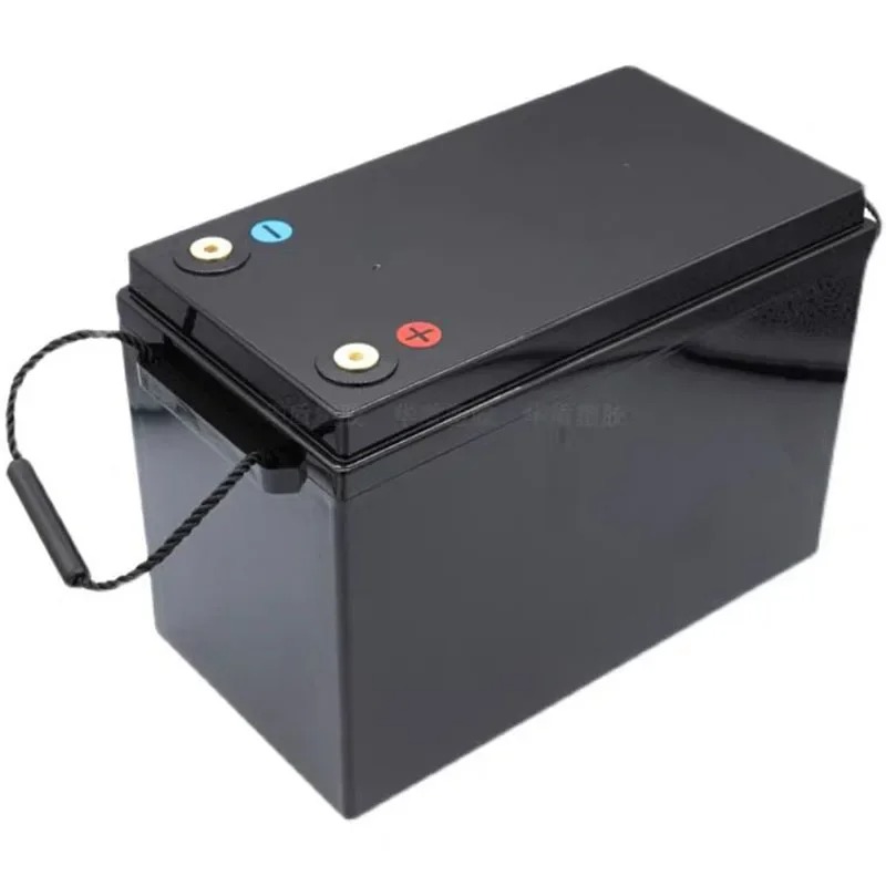 Rv Lithium Battery 200Ah - Obudowa akumulatora na 12V 24V 48V