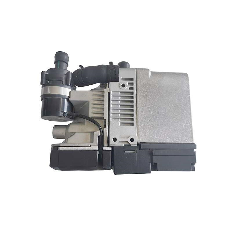 Rv Diesel Heater 12V - Nagrzewnica do kampera, przyczepy kempingowej, samochodu