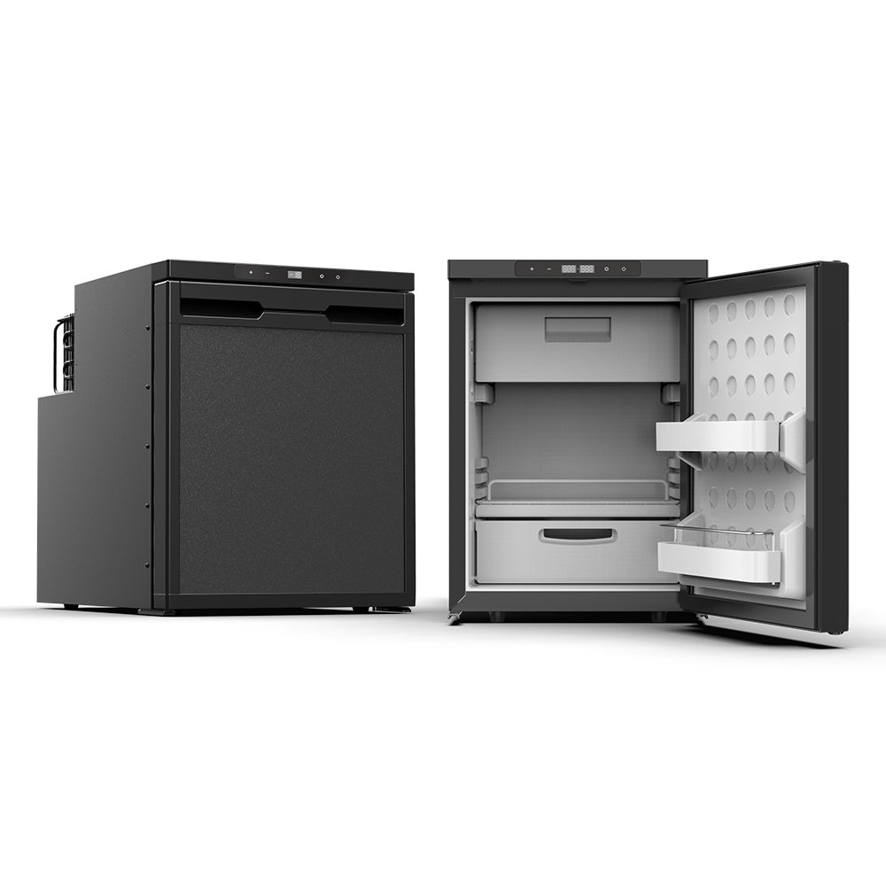 12V Fridge Freezer Rv - CR50 Alpicool Lodówka Samochodowa Kompresorowa Przenośna