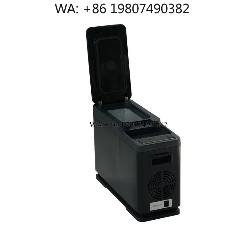 wmwmnu dla Alpicool CF8 Lodówk – 12V Fridge Freezer Rv recenzja i cena