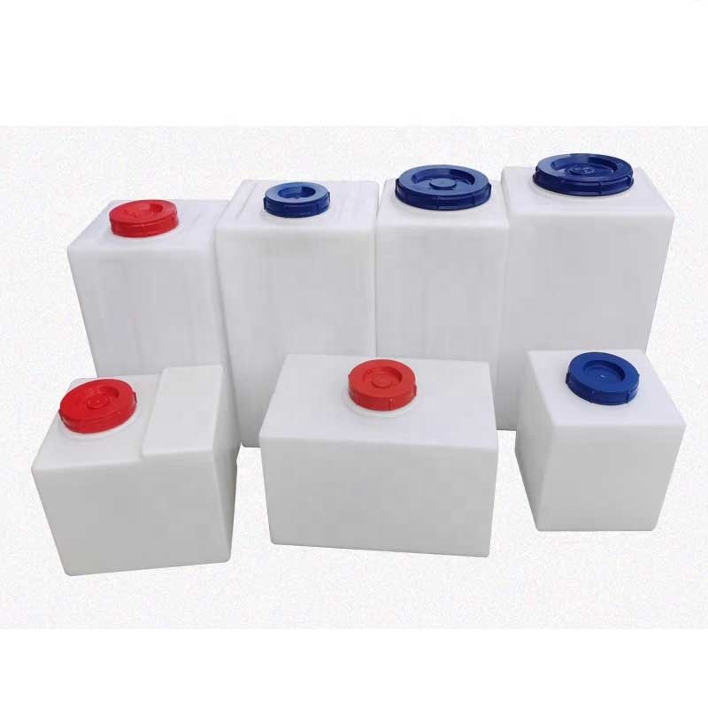 Zbiornik na wodę do przyczep k – Camper Trailer Water Tank 100L recenzja i cena