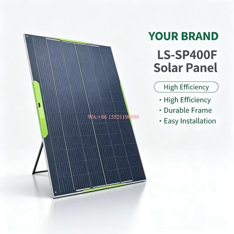 WMWMNU 400W Monokrystaliczny P – Rv Solar Panel Kit 400W recenzja i cena