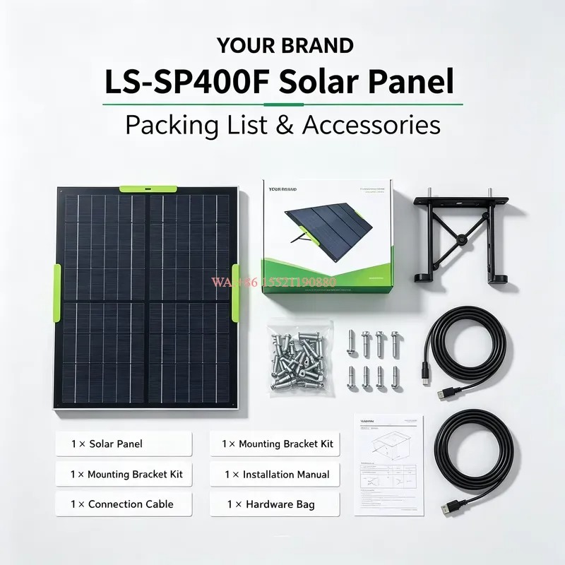 WMWMNU 400W Monokrystaliczny P – Rv Solar Panel Kit 400W recenzja i cena