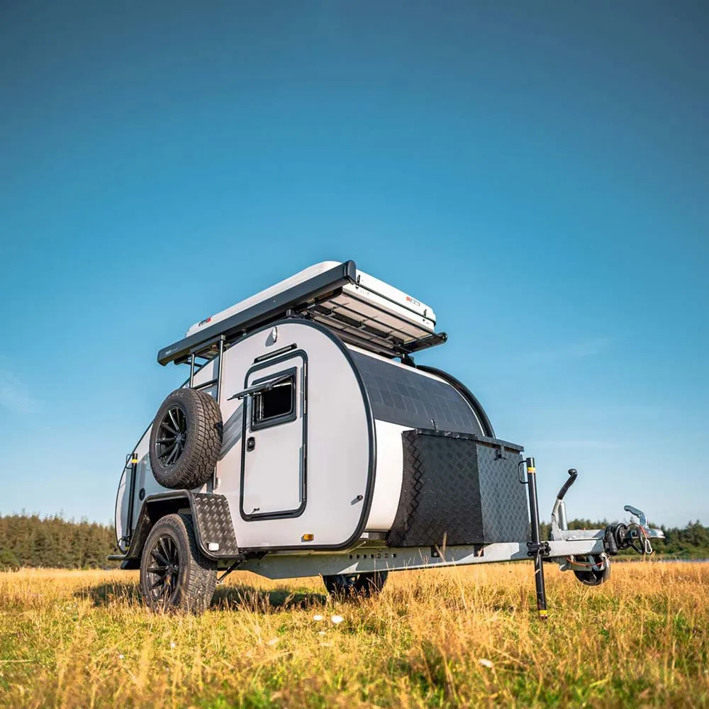 2026 2023 Personalizowana, wyg – Off Road Camper Trailer Tent recenzja i cena