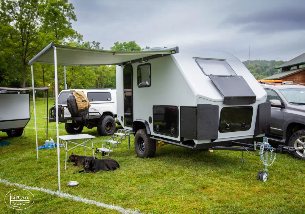 2026 2023 Personalizowana, wyg – Off Road Camper Trailer Tent recenzja i cena