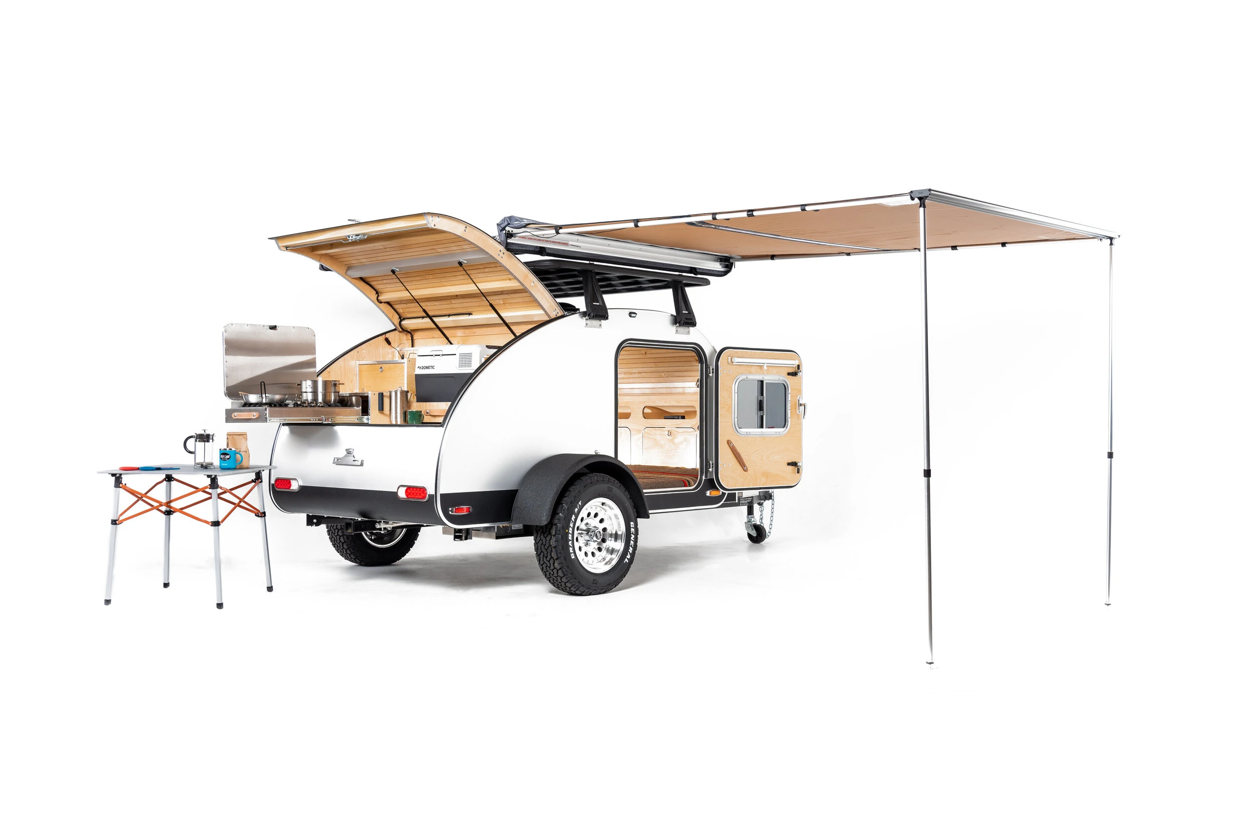 2026 2023 Personalizowana, wyg – Off Road Camper Trailer Tent recenzja i cena