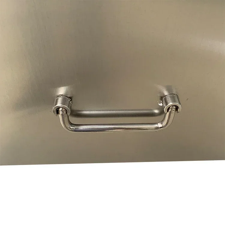 Gorąca Wyprzedaż Mini Przyczep – Camper Trailer Kitchen Slide recenzja i cena
