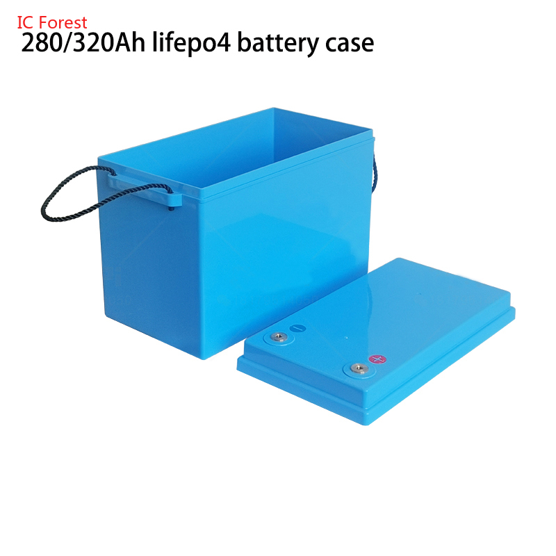 50Ah 90Ah 105Ah 200Ah 280Ah 32 – Rv Lithium Battery 200Ah recenzja i cena