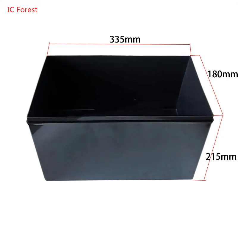 50Ah 90Ah 105Ah 200Ah 280Ah 32 – Rv Lithium Battery 200Ah recenzja i cena