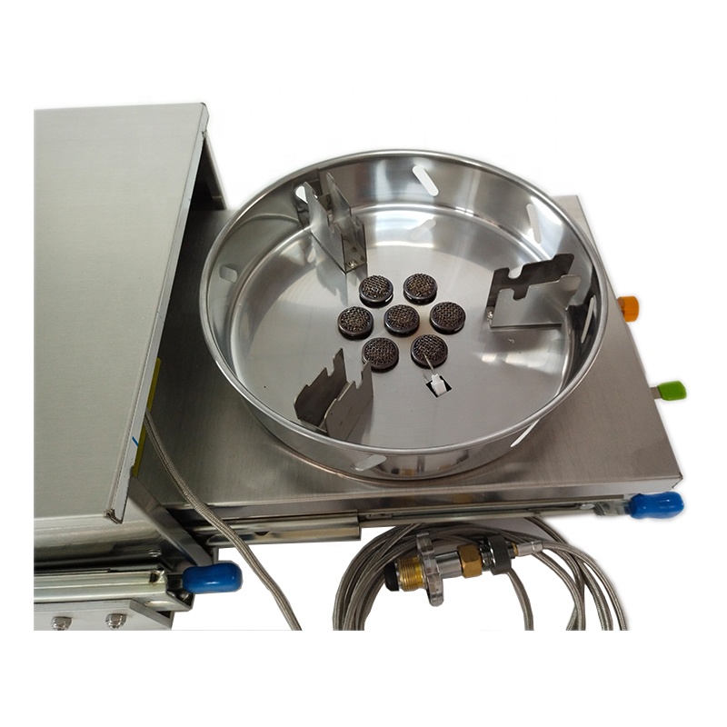 Kuchenka gazowa ze stali nierd – Camper Trailer Kitchen Slide recenzja i cena