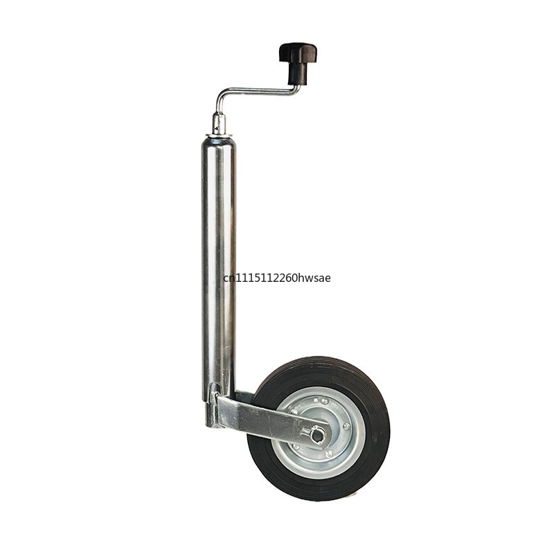 Europejski model podpórki do p – Camper Trailer Jockey Wheel recenzja i cena