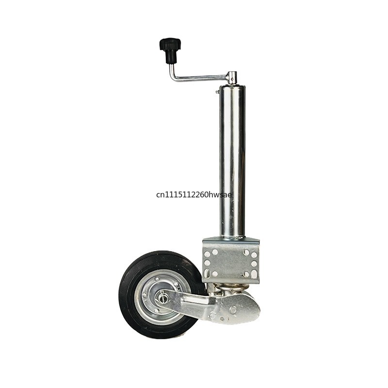 Europejski model podpórki do p – Camper Trailer Jockey Wheel recenzja i cena