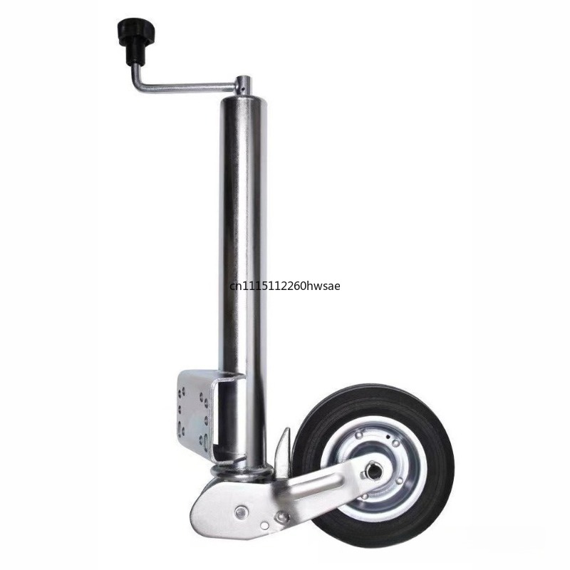 Europejski model podpórki do p – Camper Trailer Jockey Wheel recenzja i cena