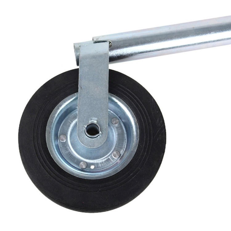 Koło pomocnicze, zacisk odporn – Camper Trailer Jockey Wheel recenzja i cena
