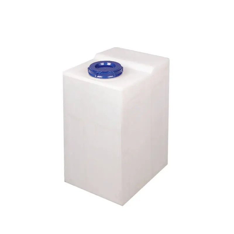 Kwadratowy Plastikowy Zbiornik – Camper Trailer Water Tank 100L recenzja i cena