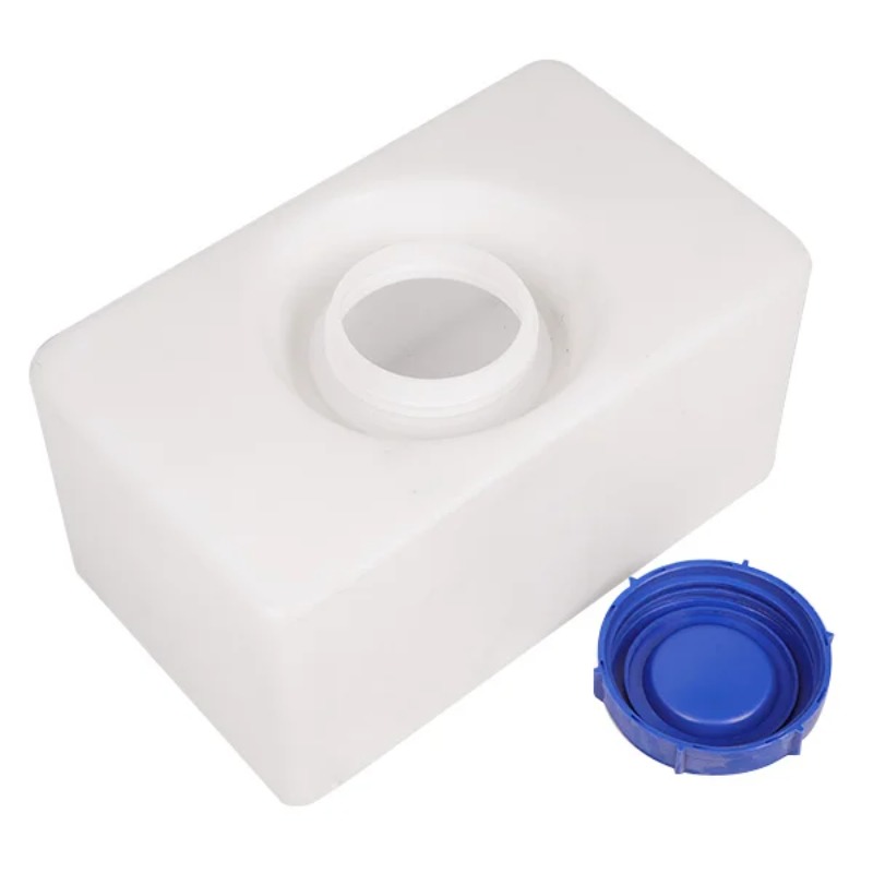 Kwadratowy Plastikowy Zbiornik – Camper Trailer Water Tank 100L recenzja i cena