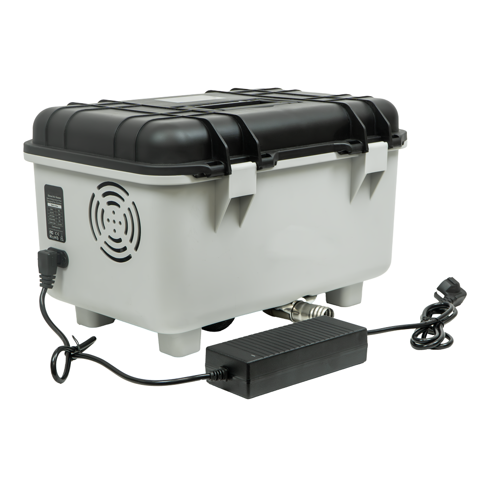 Przenośny zestaw narzędziowy z – Rv Diesel Heater 12V recenzja i cena