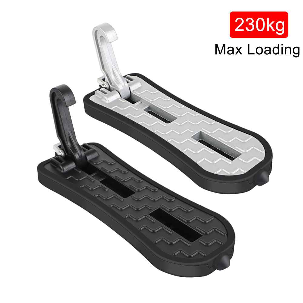 230kg Ładowanie Przedłużacz pe – Camper Trailer Roof Rack recenzja i cena