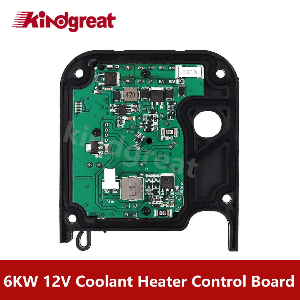 6KW 12v 24v Diesel Coolant Par – Rv Diesel Heater 12V recenzja i cena