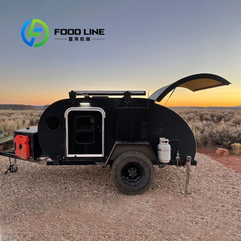 Niezależnie zawieszone koła, p – Camper Trailer Suspension Independent recenzja i cena