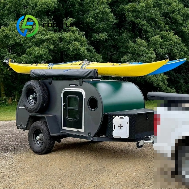 Niezależnie zawieszone koła, p – Camper Trailer Suspension Independent recenzja i cena