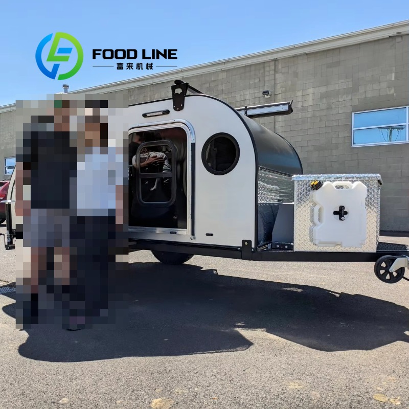 Niezależnie zawieszone koła, p – Camper Trailer Suspension Independent recenzja i cena