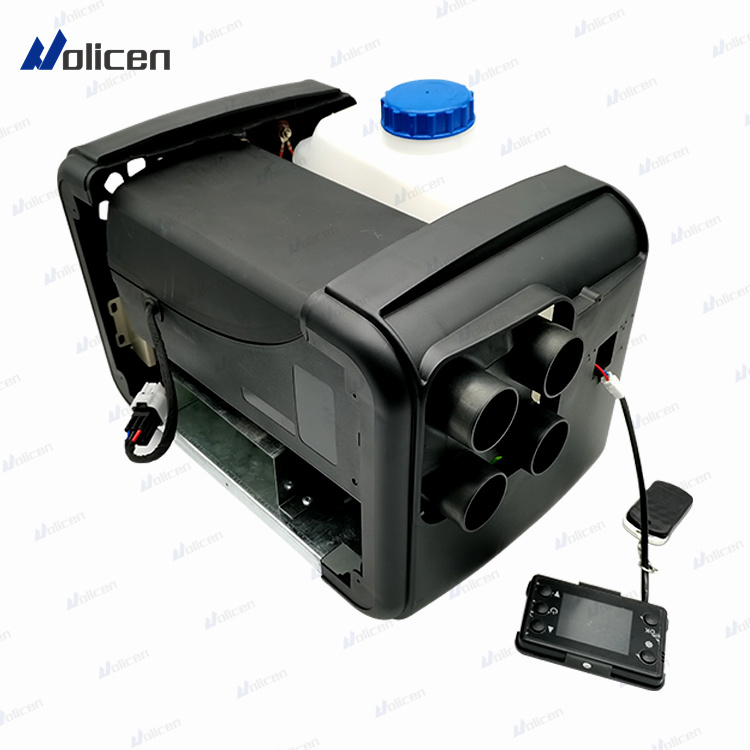 Autonomiczny samochodowy ogrze – Rv Diesel Heater 12V recenzja i cena