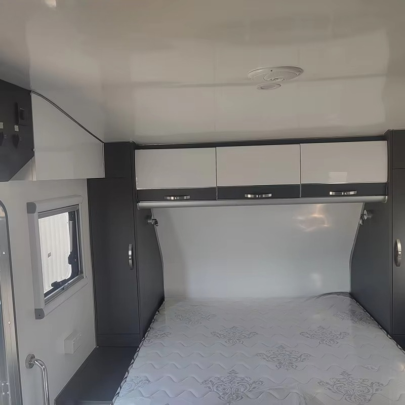 W pełni wyposażony, personaliz – Off Road Camper Trailer Tent recenzja i cena