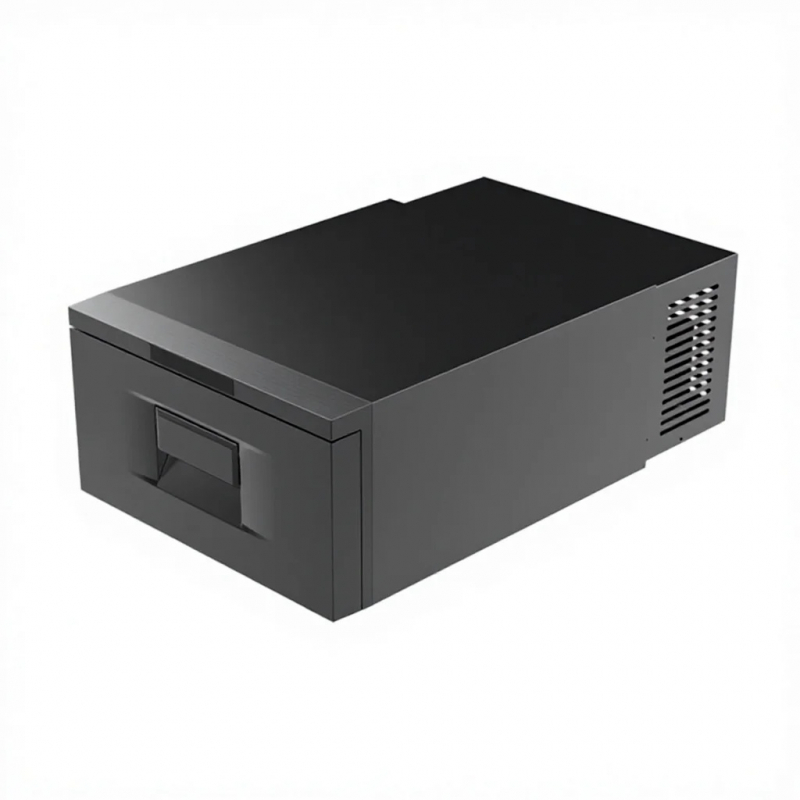 Przenośna lodówka samochodowa  – 12V Fridge Freezer Rv recenzja i cena