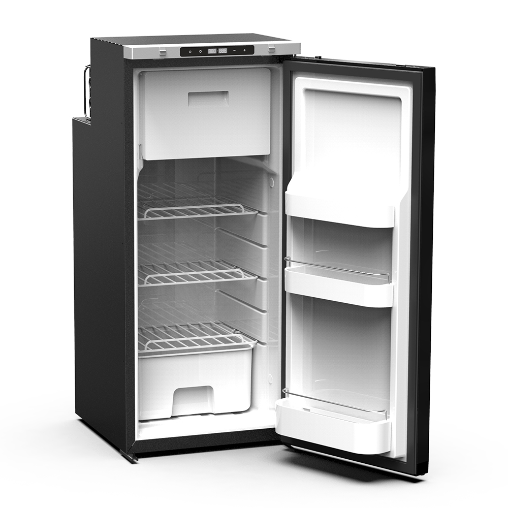 Elektroniczny sterownik lodówk – 12V Fridge Freezer Rv recenzja i cena