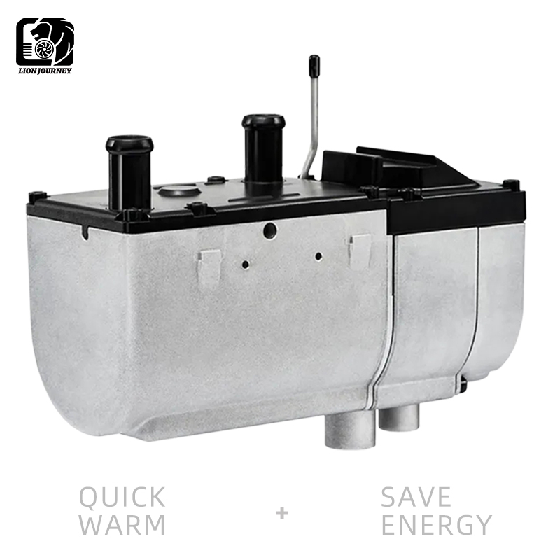 Wysokiej jakości, energooszczę – Rv Diesel Heater 12V recenzja i cena