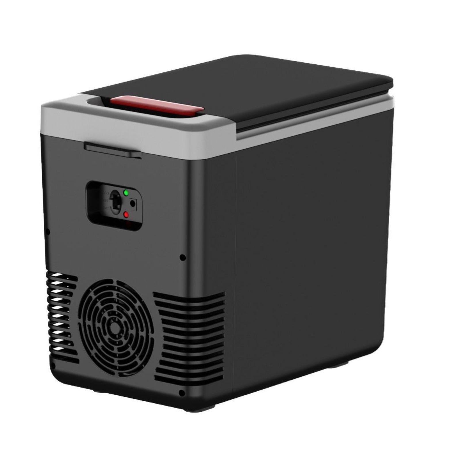 10-litrowa lodówka samochodowa – 12V Fridge Freezer Rv recenzja i cena