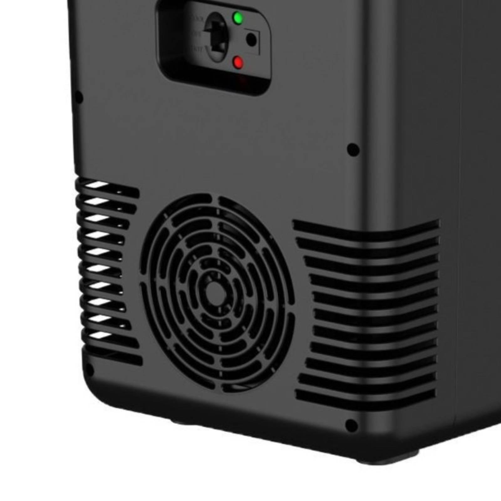 10-litrowa lodówka samochodowa – 12V Fridge Freezer Rv recenzja i cena