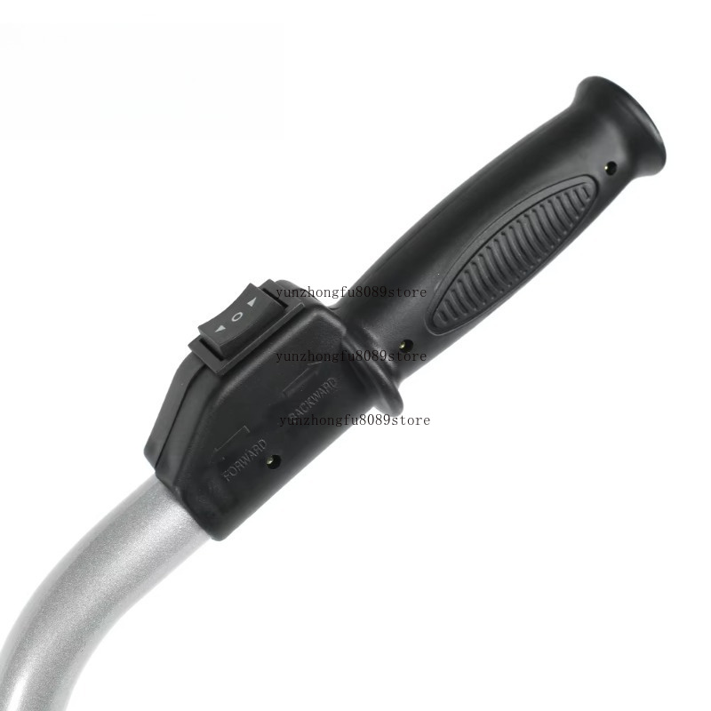 Podnośnik z silnikiem 350W 12V – Camper Trailer Jockey Wheel recenzja i cena