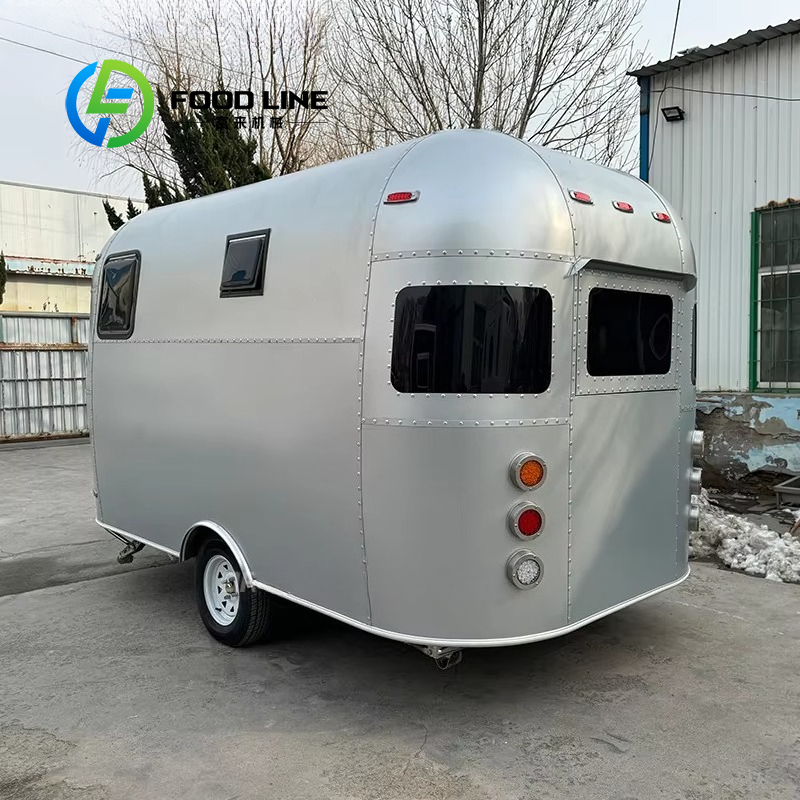 Dostosowywana Nowoczesna Alumi – Off Road Camper Trailer Tent recenzja i cena