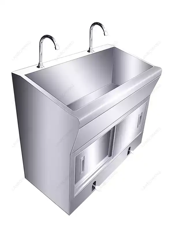 Wysuwana kuchnia do kampera z  – Camper Trailer Kitchen Slide recenzja i cena