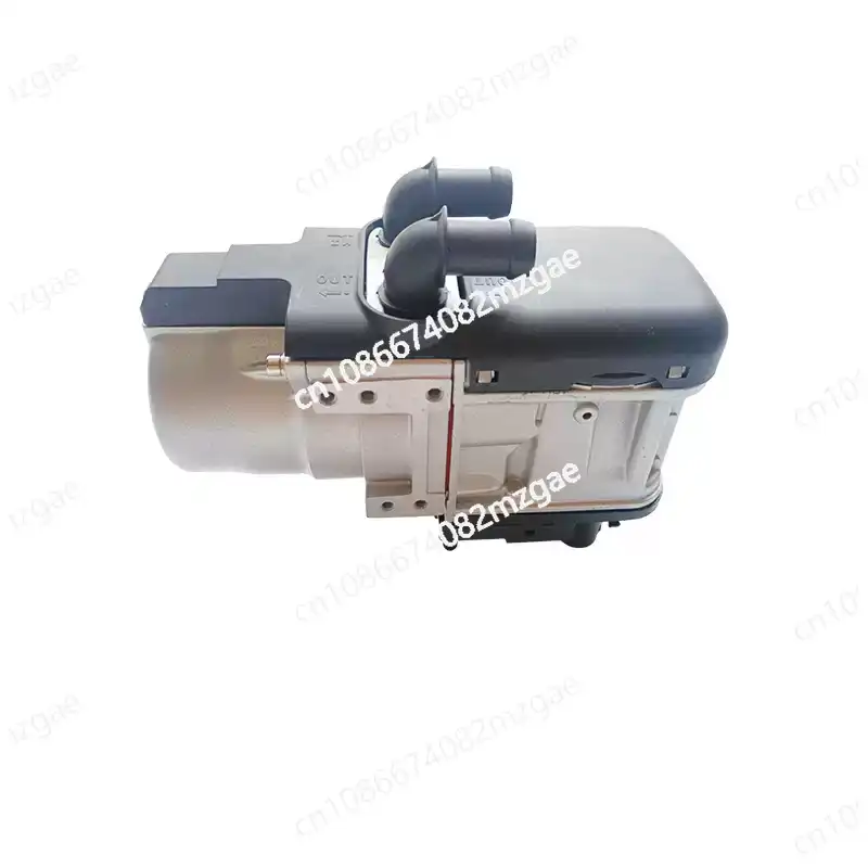 Nagrzewnica postojowa diesla 1 – Rv Diesel Heater 12V recenzja i cena