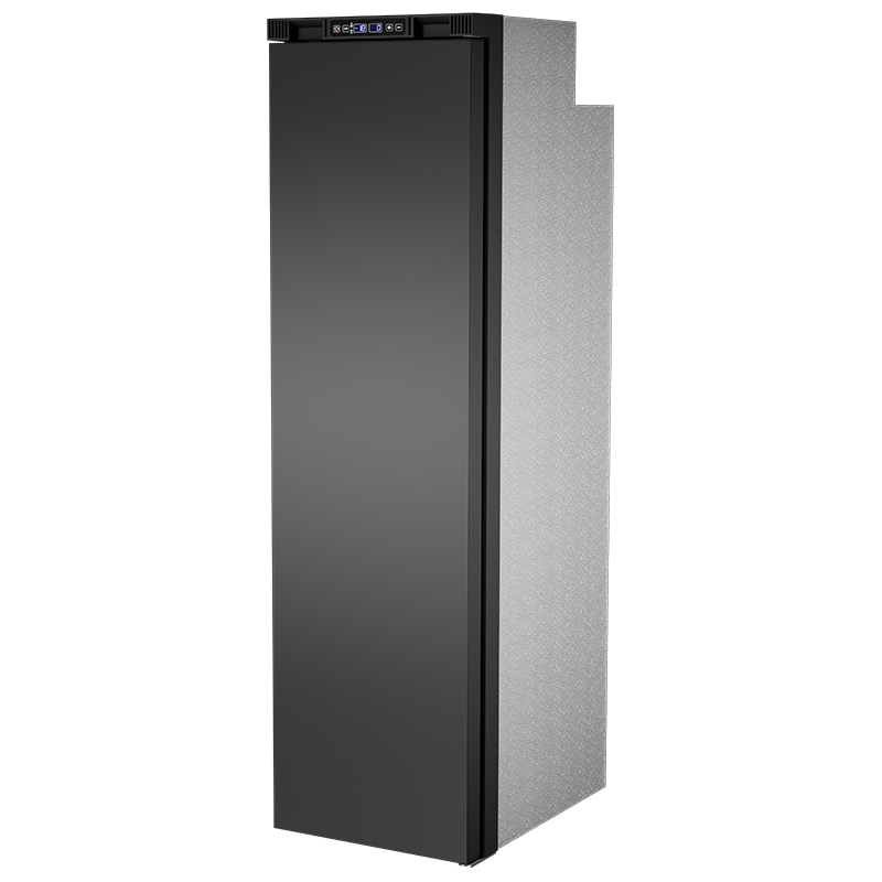 Duży, przenośny lodówka zasila – 12V Fridge Freezer Rv recenzja i cena