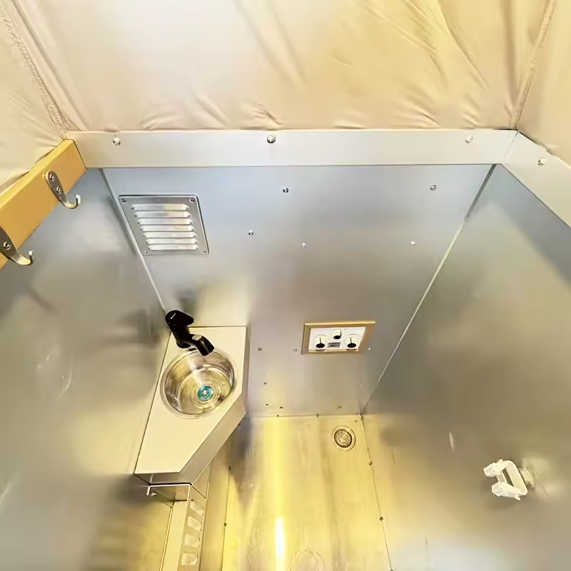 Bagażnik dachowy do samochodu, – Camper Trailer Roof Rack recenzja i cena