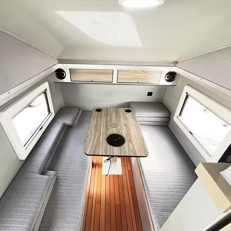 Bagażnik dachowy do samochodu, – Camper Trailer Roof Rack recenzja i cena