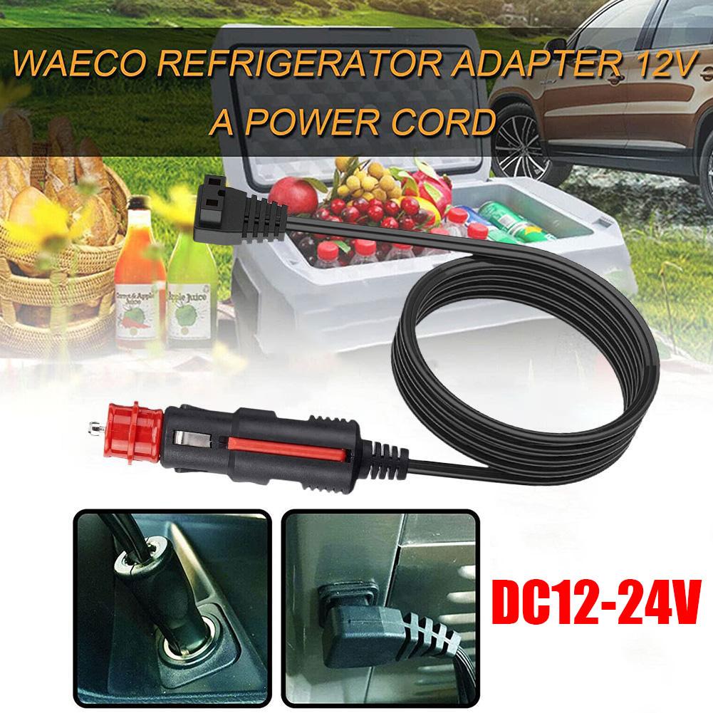 Przedłużacz do lodówki samocho – 12V Fridge Freezer Rv recenzja i cena