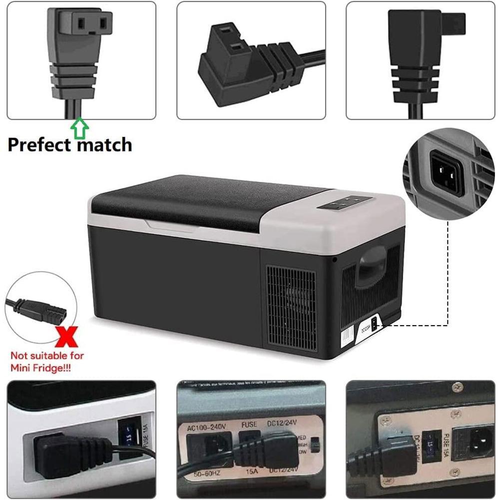 Przedłużacz do lodówki samocho – 12V Fridge Freezer Rv recenzja i cena